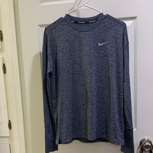 Nike Long Sleeve Tee
